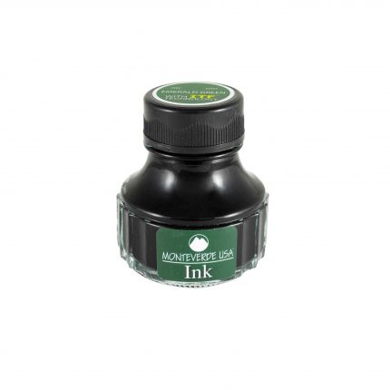 جوهر خودنویس مونته ورده Monteverde Emerald Green 90 ml